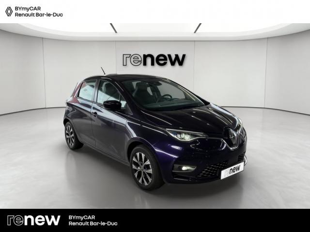 Renault Zoe image 6
