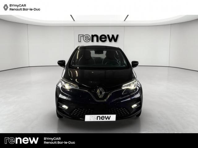 Renault Zoe image 1
