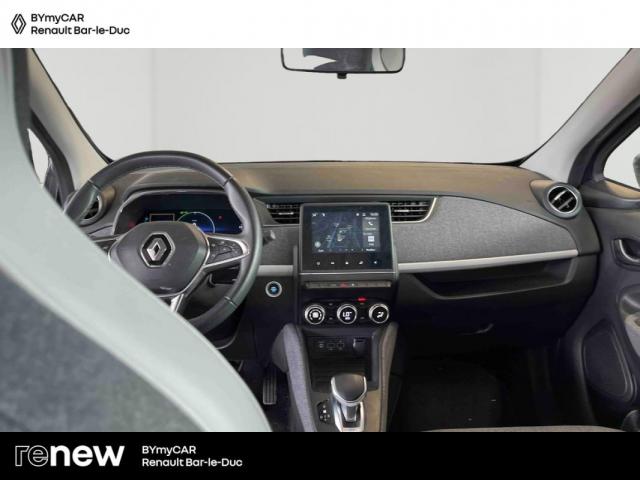 Renault Zoe image 2