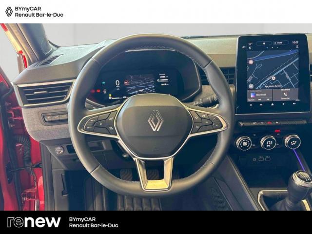 Renault Clio image 8