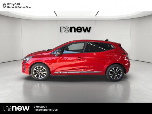 Renault Clio image 2