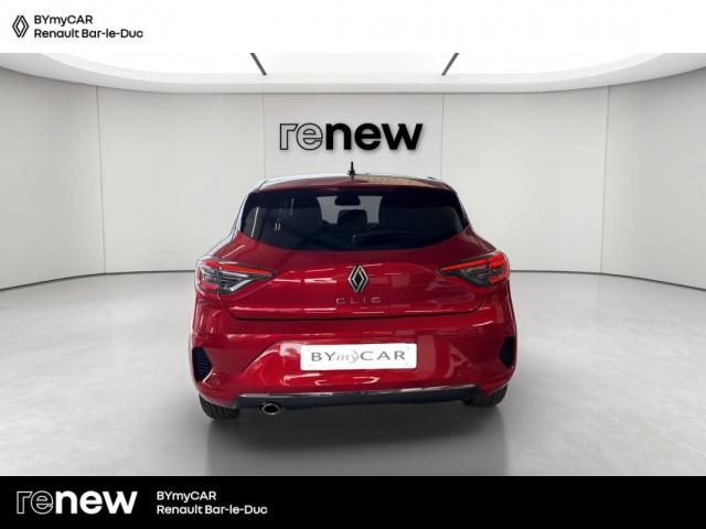 Renault Clio image 6