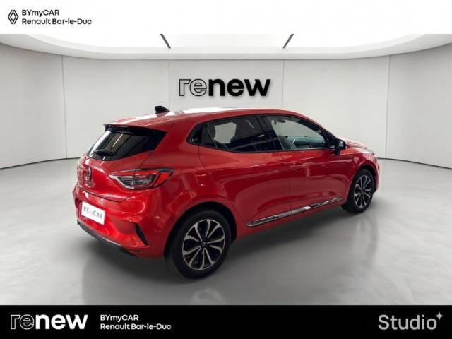 Renault Clio image 7
