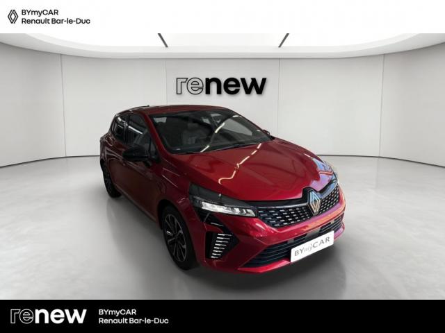 Renault Clio image 3