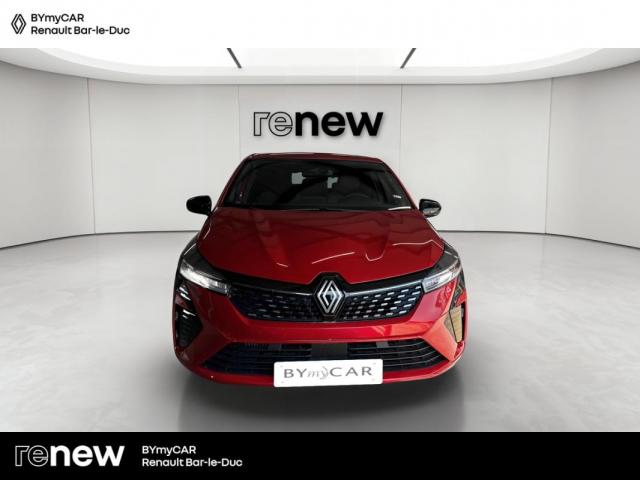 Renault Clio image 9