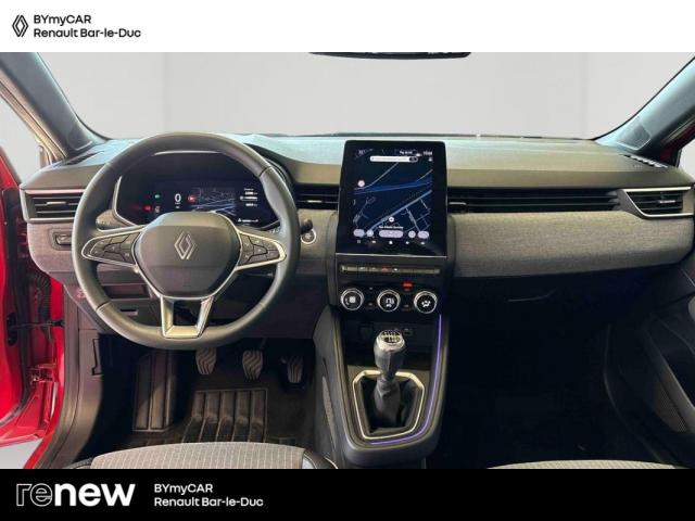 Renault Clio image 4