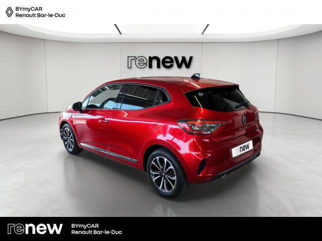Renault Clio image 4