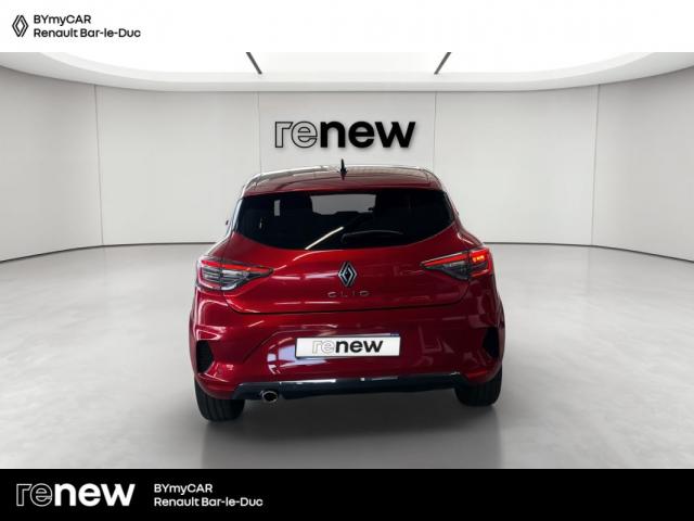 Renault Clio image 5