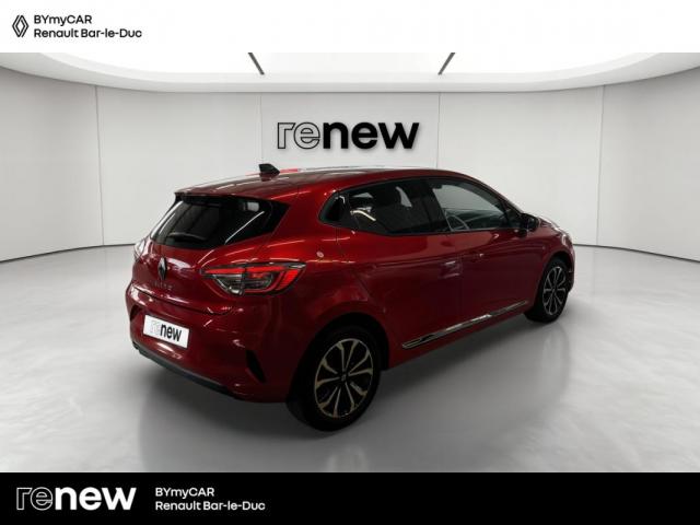 Renault Clio image 6