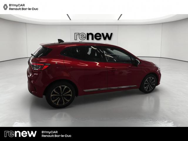 Renault Clio image 7