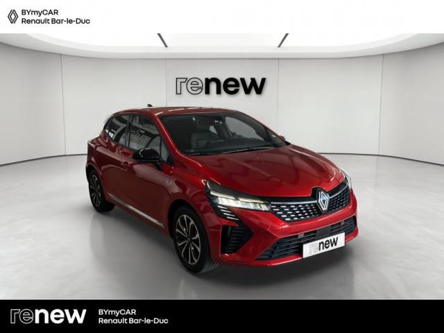 Renault Clio image 3