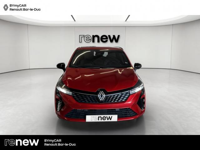 Renault Clio image 8