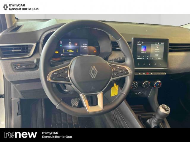 Renault Clio image 7