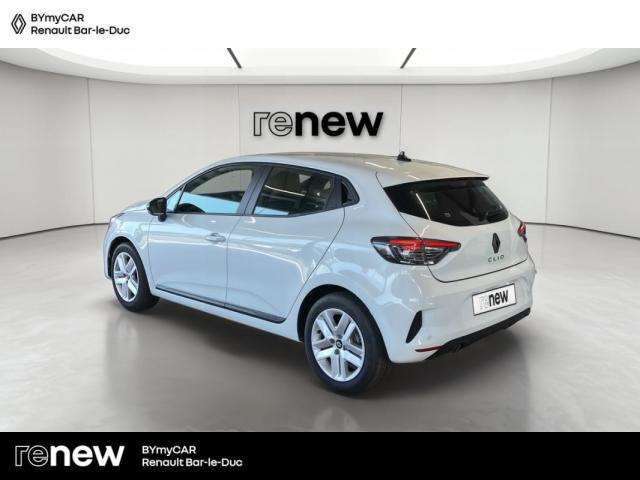 Renault Clio image 1