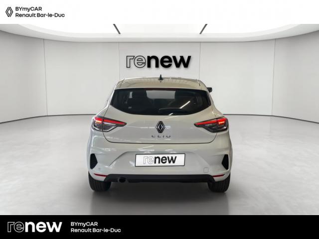 Renault Clio image 4