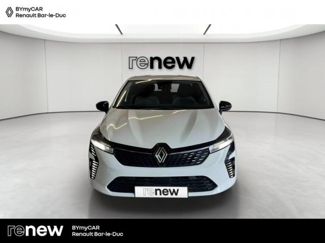Renault Clio image 6