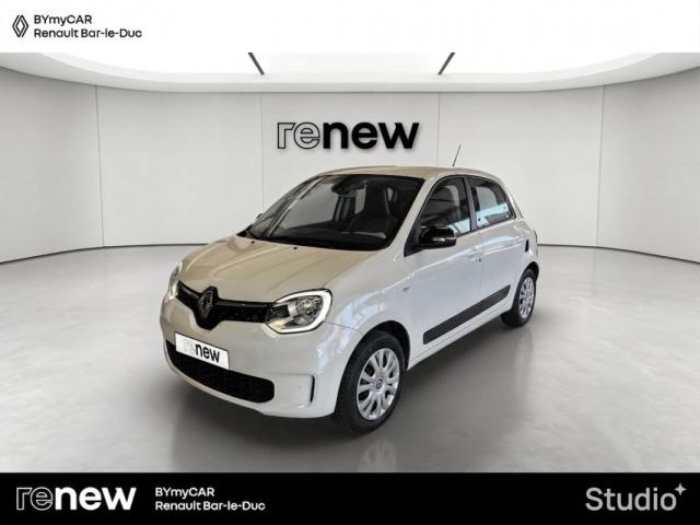 Renault Twingo Iii Sce 65 Equilibre