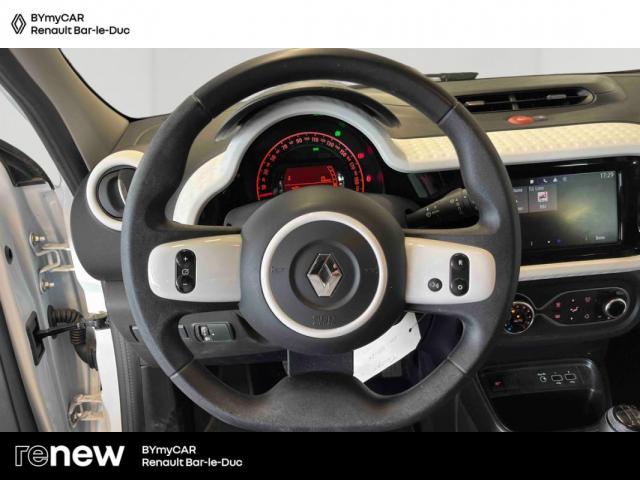 Renault Twingo image 9