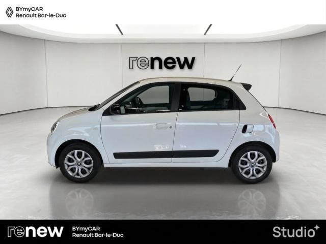 Renault Twingo image 8