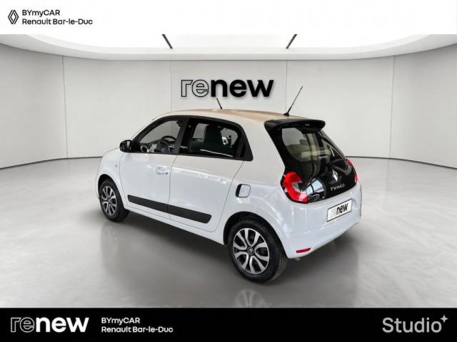 Renault Twingo image 4