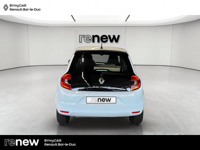 Renault Twingo image 3