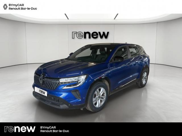 Renault Austral Mild Hybrid Advanced 130 Evolution