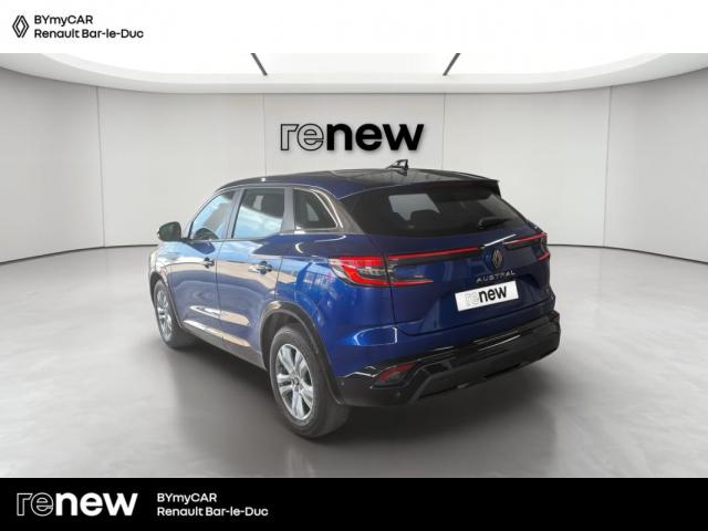 Renault Austral image 7