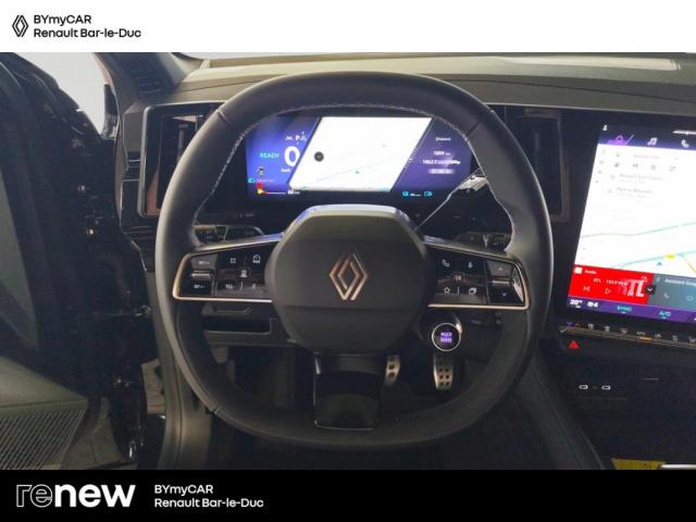 Renault Espace image 5