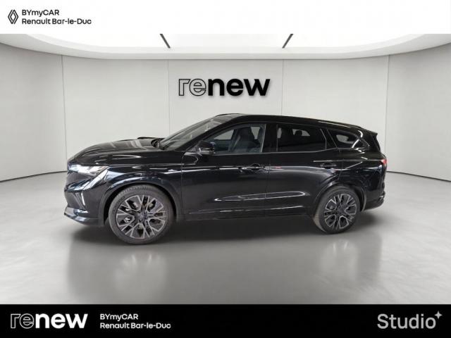 Renault Espace image 6
