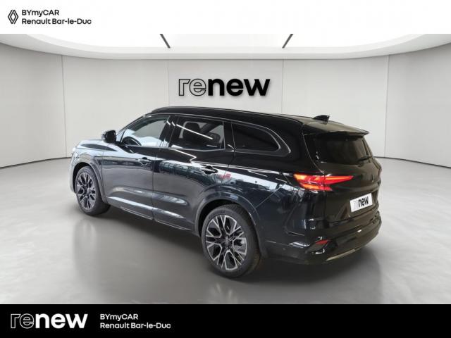 Renault Espace image 4
