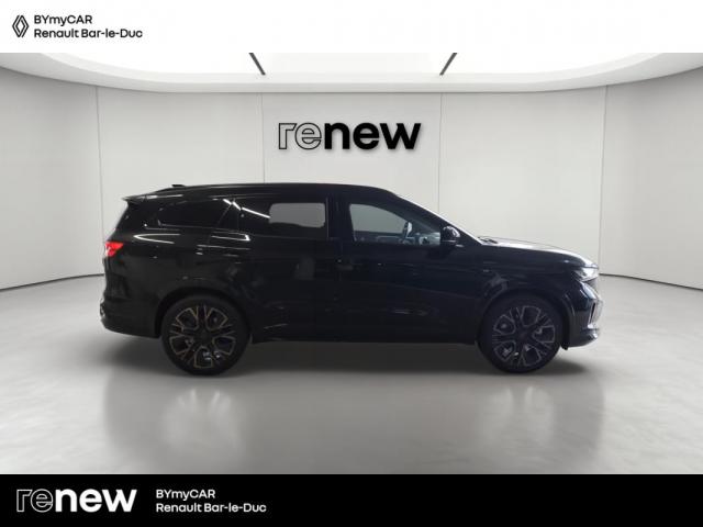 Renault Espace image 9
