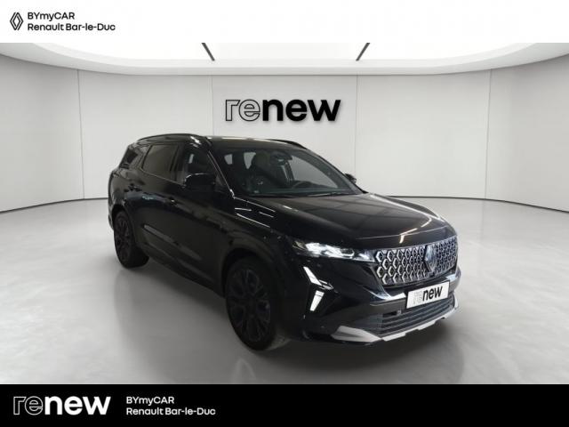 Renault Espace image 8