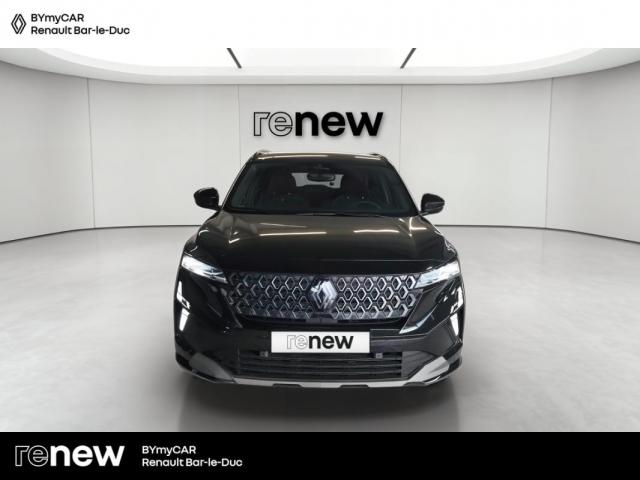Renault Espace image 3