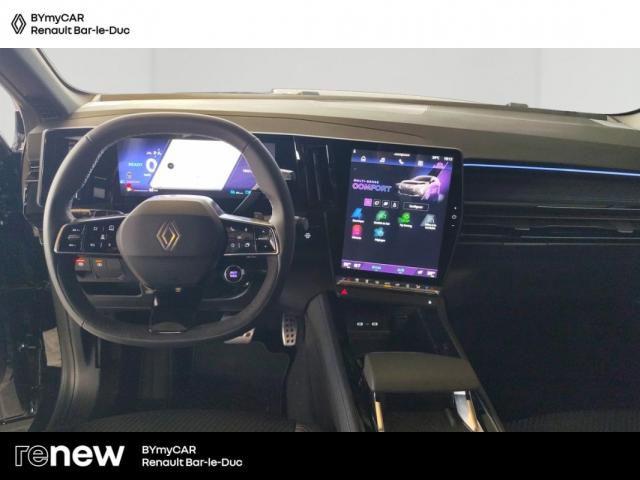 Renault Espace image 7