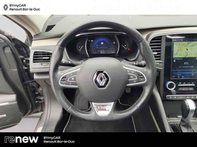 Renault Talisman image 1