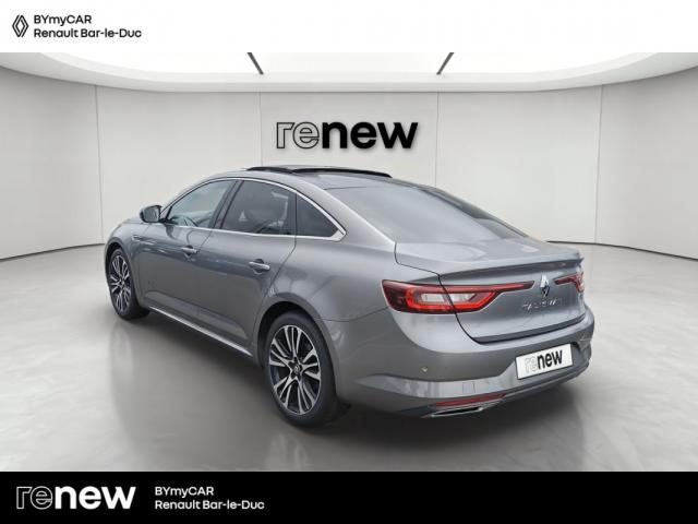 Renault Talisman image 6