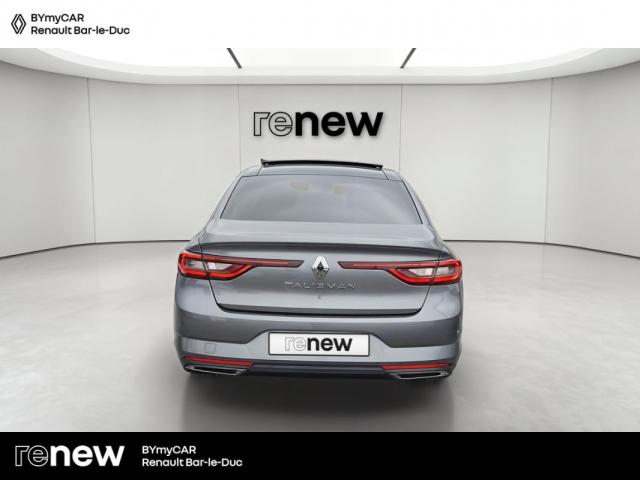 Renault Talisman image 3