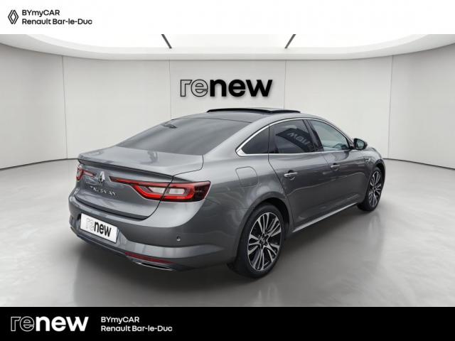 Renault Talisman image 7