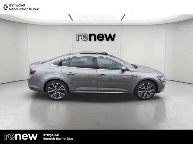 Renault Talisman image 2