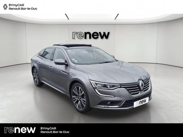 Renault Talisman image 4