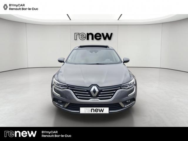 Renault Talisman image 9