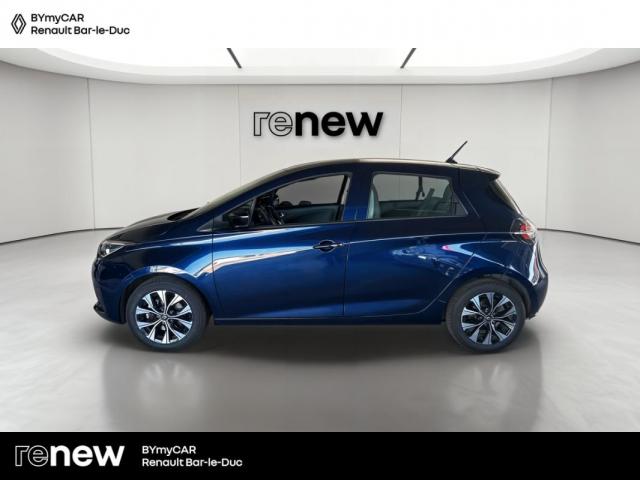 Renault Zoe image 3