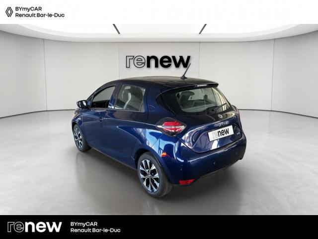 Renault Zoe image 7