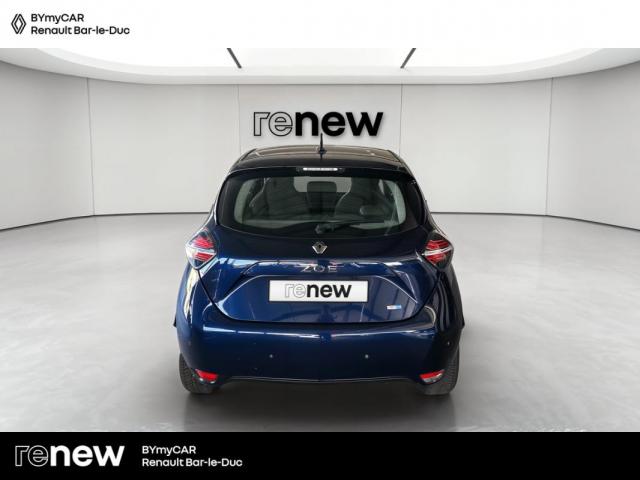 Renault Zoe image 2