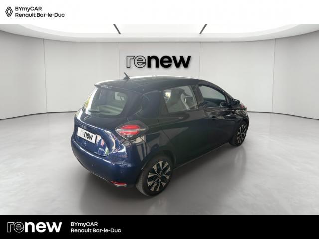 Renault Zoe image 6