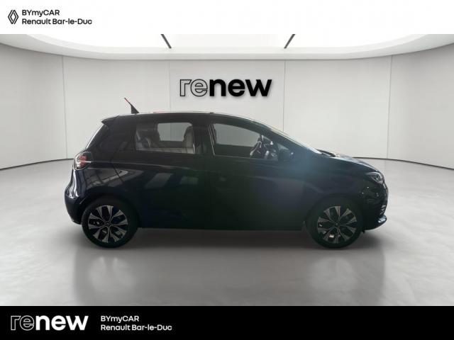 Renault Zoe image 4