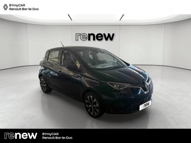 Renault Zoe image 1