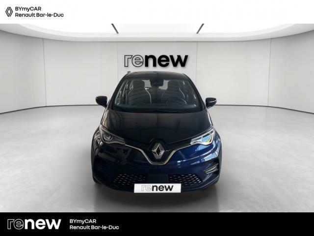 Renault Zoe image 5