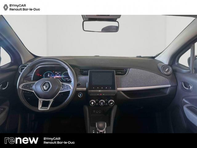 Renault Zoe image 9