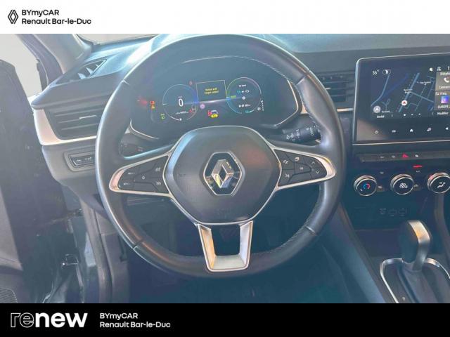 Renault Captur image 2